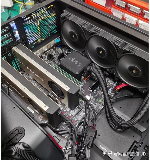 2023年深度学习电脑服务器/工作站配置方案（一期） 从入门到企业级